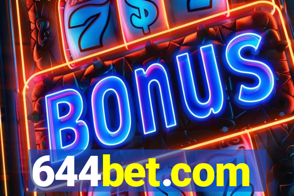 644bet.com