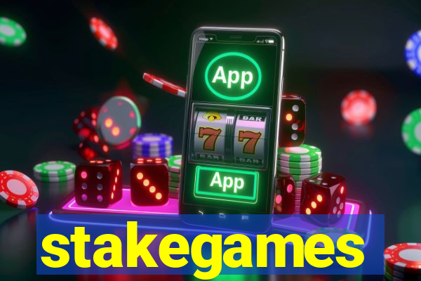 stakegames