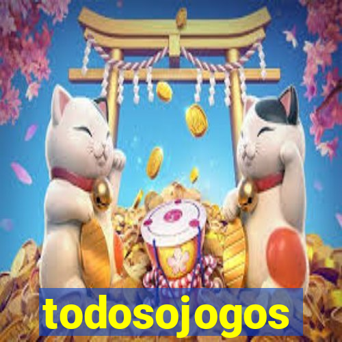 todosojogos