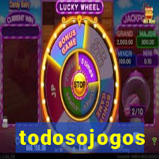 todosojogos