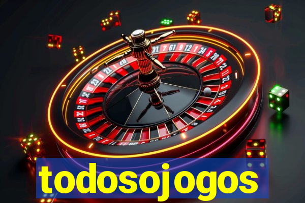 todosojogos