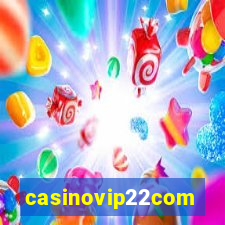 casinovip22com