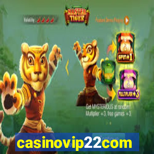 casinovip22com