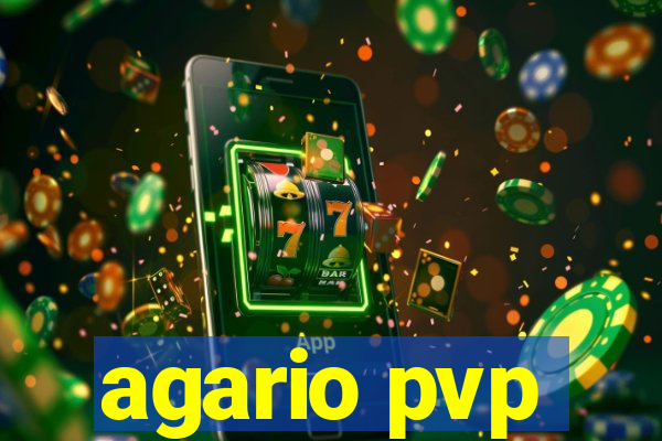 agario pvp