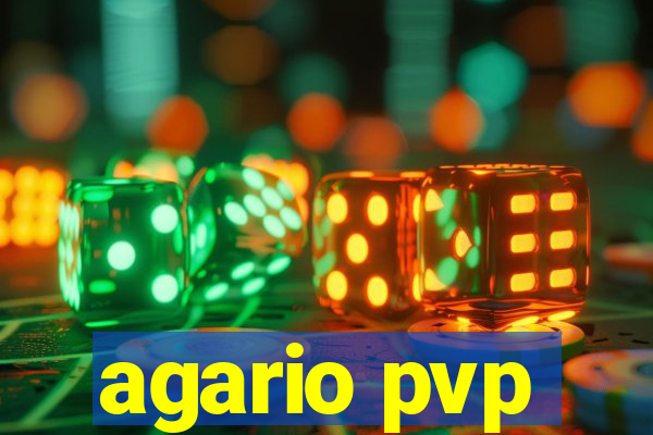 agario pvp