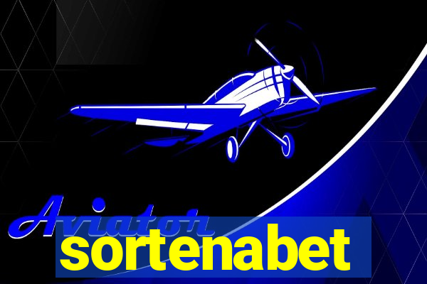 sortenabet