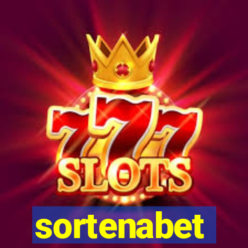 sortenabet