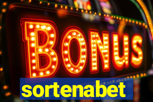 sortenabet