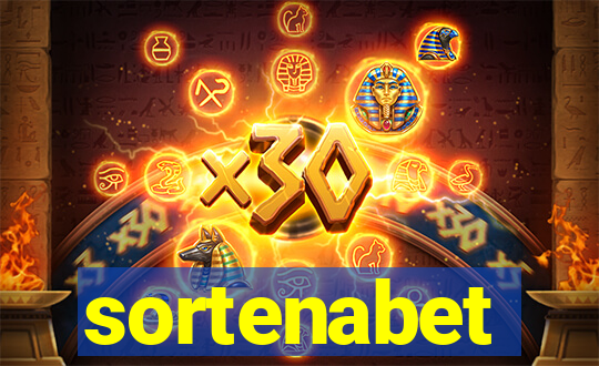 sortenabet