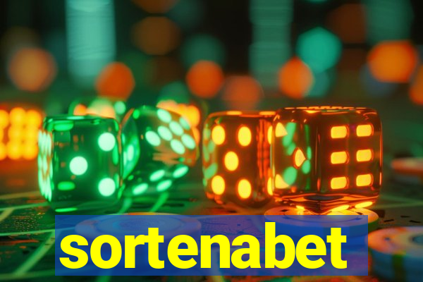 sortenabet