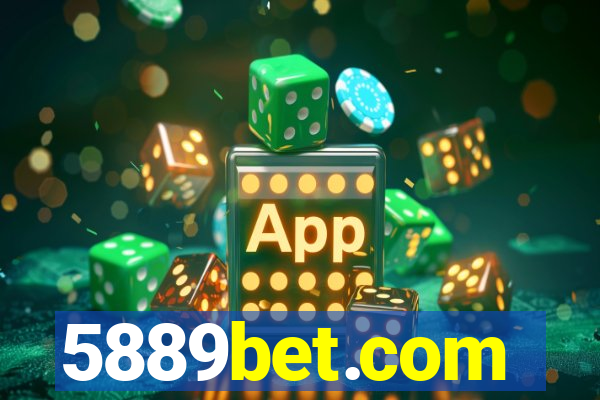 5889bet.com