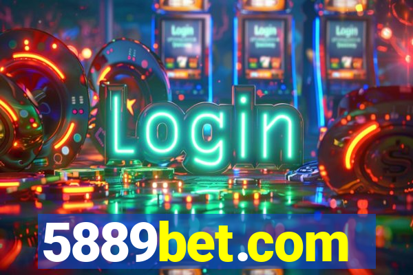 5889bet.com