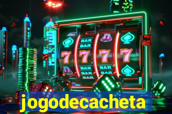 jogodecacheta