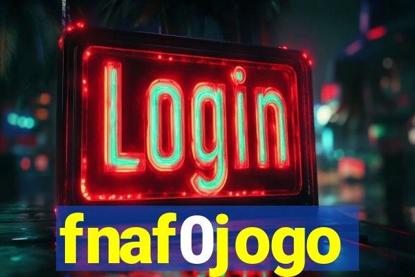 fnaf0jogo