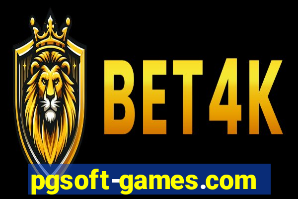 pgsoft-games.com cash mania