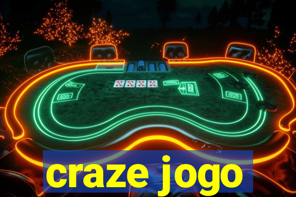 craze jogo