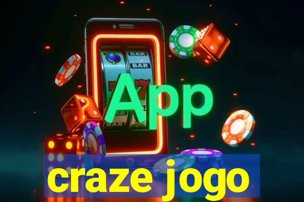 craze jogo