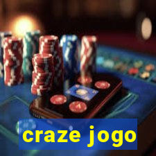 craze jogo