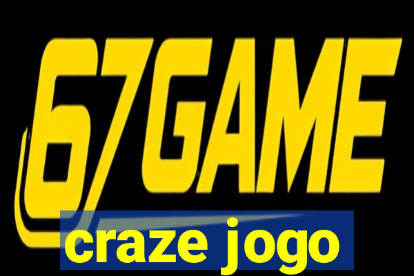 craze jogo