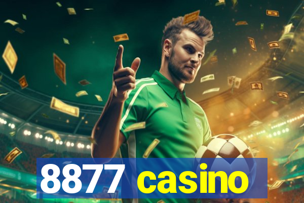 8877 casino