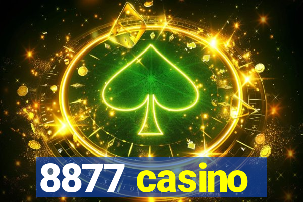 8877 casino