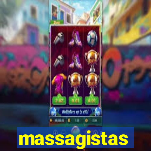 massagistas masculinos sp