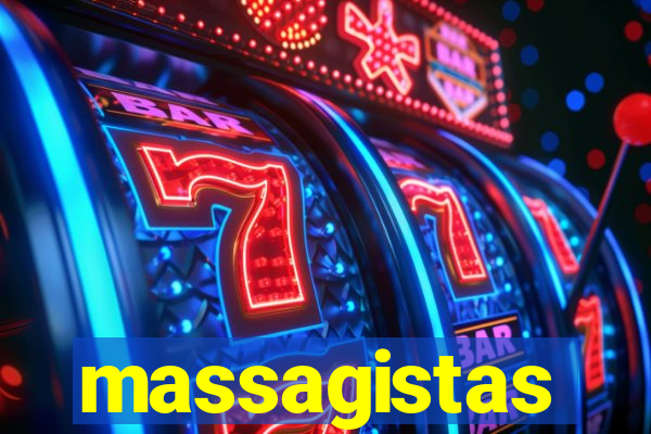 massagistas masculinos sp