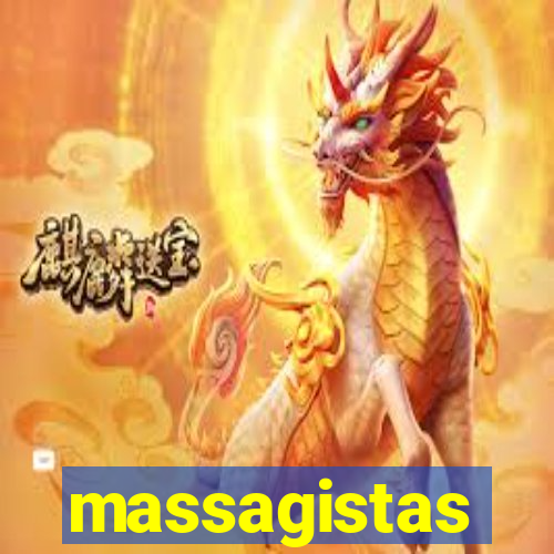 massagistas masculinos sp