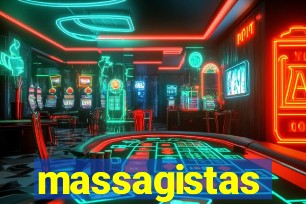 massagistas masculinos sp