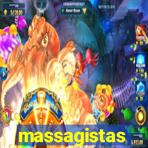 massagistas masculinos sp