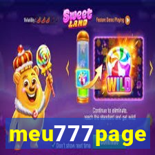 meu777page