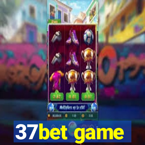 37bet game