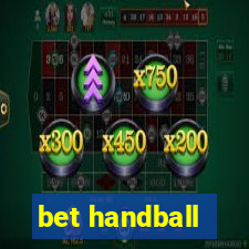 bet handball