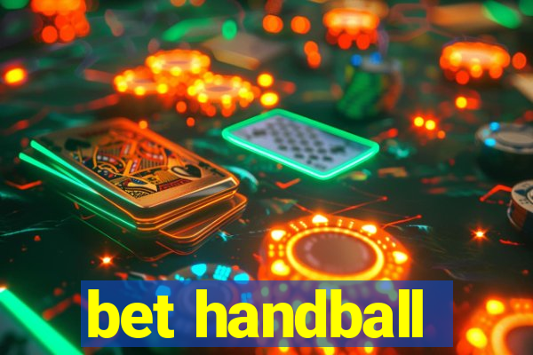 bet handball