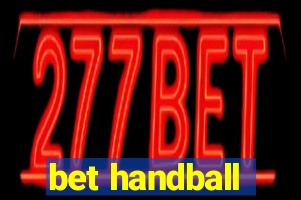 bet handball