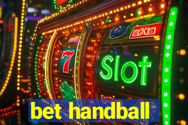 bet handball