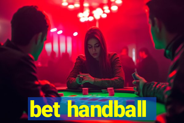 bet handball