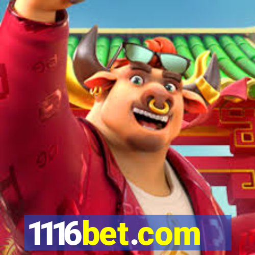 1116bet.com