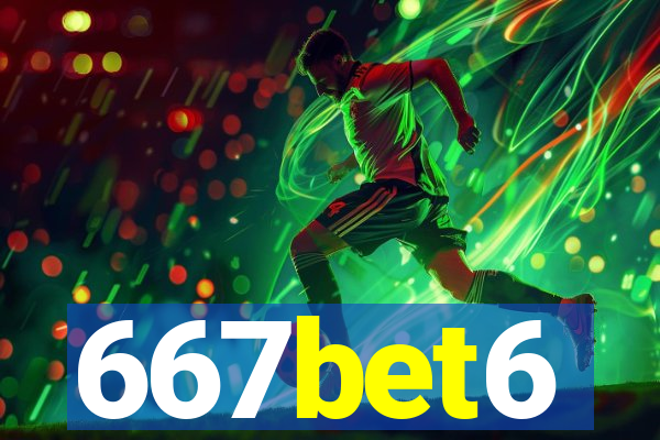 667bet6