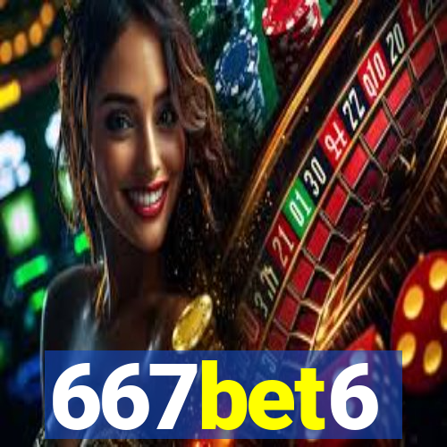 667bet6