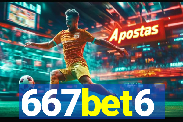 667bet6