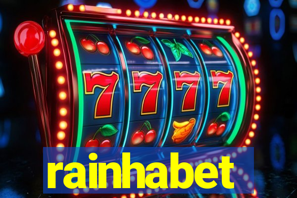 rainhabet