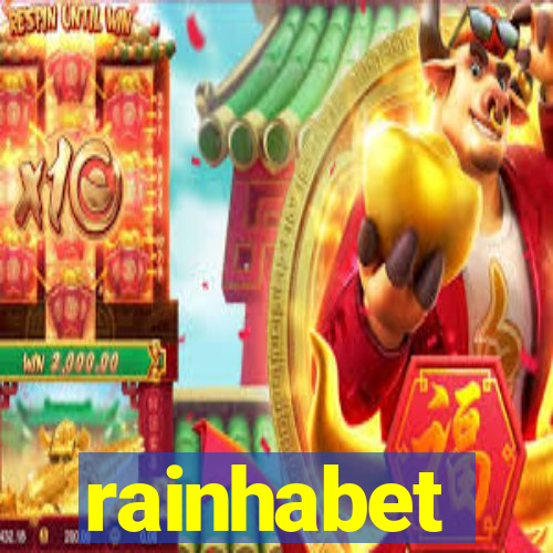 rainhabet