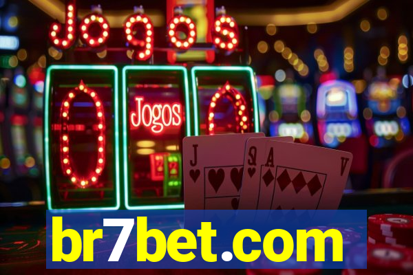 br7bet.com