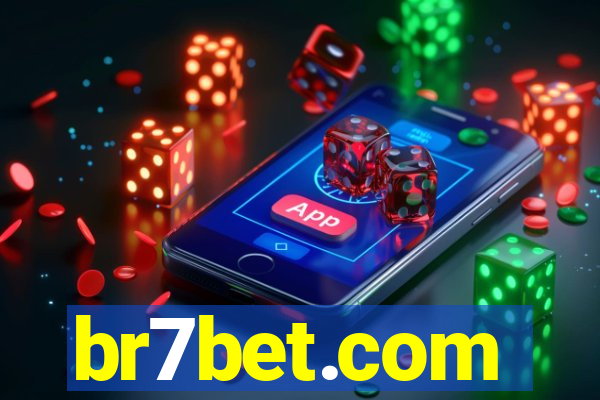 br7bet.com