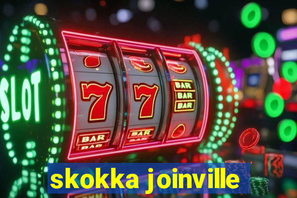 skokka joinville