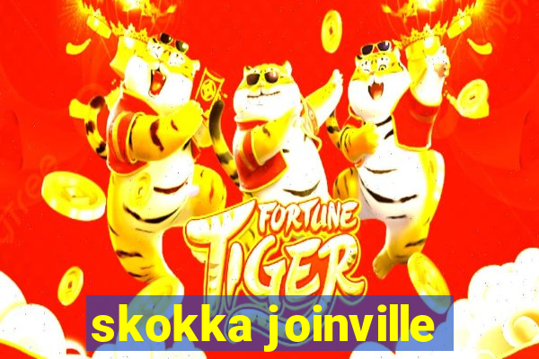 skokka joinville