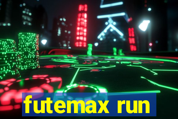 futemax run