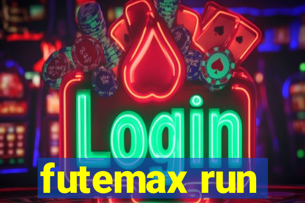 futemax run