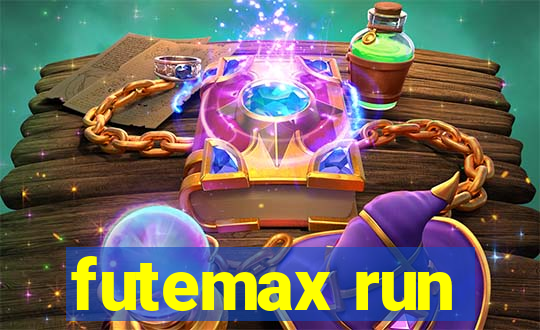 futemax run